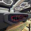30fb5dbe-9c93-41a3-bc50-1526c973c59f.jpeg Triple 8” Audio Dynamics 3000 Series Under-Seat Enclosure for Ford Trucks