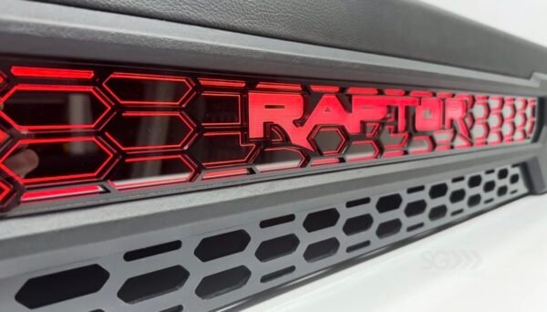 Custom Two Focal Utopia M 10" Down-Firing Sealed Subwoofer Enclosure for 2009–2026 Ford F-Series SuperCrew Trucks