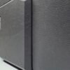 Custom Two Focal Utopia M 10" Down-Firing Sealed Subwoofer Enclosure for 2009–2026 Ford F-Series SuperCrew Trucks