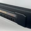 Custom Two Focal Utopia M 10" Down-Firing Sealed Subwoofer Enclosure for 2009–2026 Ford F-Series SuperCrew Trucks