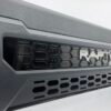 Custom Two Focal Utopia M 10" Down-Firing Sealed Subwoofer Enclosure for 2009–2026 Ford F-Series SuperCrew Trucks