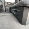 Custom Focal Utopia M Down-Firing Sub Enclosure: 2019–2026 GMC & Chevy