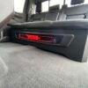Custom Focal Utopia M Down-Firing Sub Enclosure: 2019–2026 GMC & Chevy
