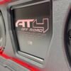 Custom JL Audio Four 8-inch Front-Firing Vented Sub Enclosure: 2019–2026 GMC & Chevy