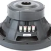Alpine S-W10D4 Car Audio Type S Series Sub Dual 4 Ohm 1200W Peak 10″ Subwoofer