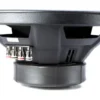 Alpine S-W12D2 Car Audio Type S Series Sub Dual 2 Ohm 1200W Peak 12″ Subwoofer