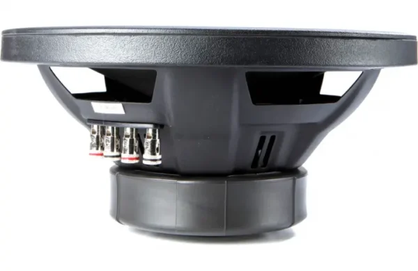 Alpine S-W12D2 Car Audio Type S Series Sub Dual 2 Ohm 1200W Peak 12″ Subwoofer