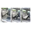 Chevy Subwoofer Box Custom Dual 12″ 99-06 Ext Cab