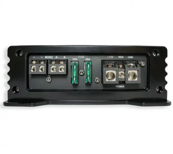Compatible with 2009-2020 Ford F-150 Super Cab Truck Kicker Comp C12 Single 12″ Sub Box Enclosure & Harmony HA-A400.1 Amp