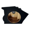 Custom Chevy 93 – 02 Camaro 10″ Custom Sub Box