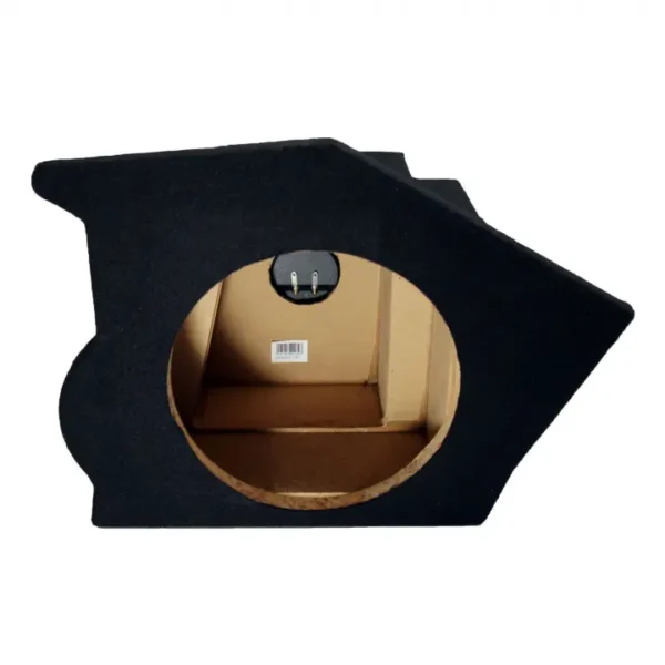 Custom Chevy 93 – 02 Camaro 10″ Custom Sub Box