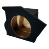 Custom Chevy 93 – 02 Camaro 10″ Custom Sub Box