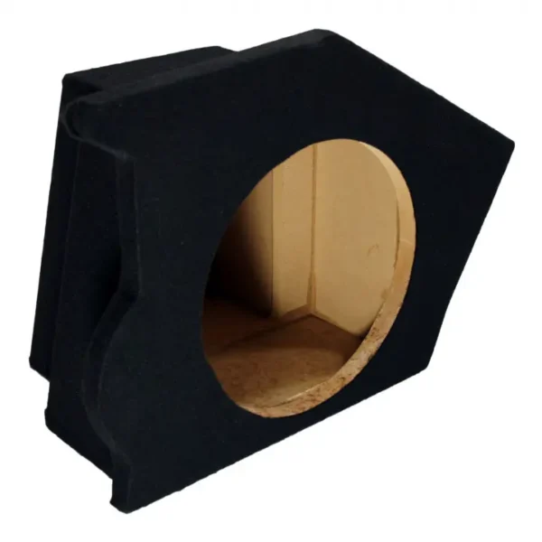 Custom Chevy 93 – 02 Camaro 10″ Custom Sub Box