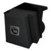 Custom Chevy 93 – 02 Camaro 10″ Custom Sub Box