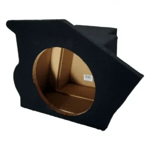 Custom Chevy 93 – 02 Camaro 10″ Custom Sub Box