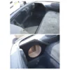 Custom Chevy 93 – 02 Camaro 10″ Custom Sub Box