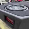 db8a1306-2313-4243-a7be-d5b45e37d56d.jpeg Triple 8” Audio Dynamics 3000 Series Under-Seat Enclosure for Ford Trucks
