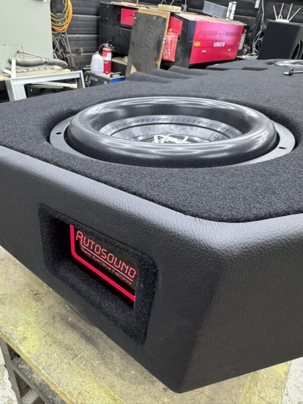 db8a1306-2313-4243-a7be-d5b45e37d56d.jpeg Triple 8” Audio Dynamics 3000 Series Under-Seat Enclosure for Ford Trucks