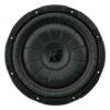 Ford F550 2004-2013 Super Duty Crew Cab Truck Dual 10″ Kicker CVT10 Subwoofer Sub Box Package