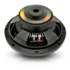 Harmony Audio HA-F104 Car Stereo Flatline Series 10″ Sub 700W Single 4 Ohm Subwoofer