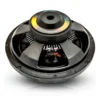 Harmony Audio HA-F124 Car Stereo Flatline Series 12″ Sub 800W Single 4 Ohm Subwoofer