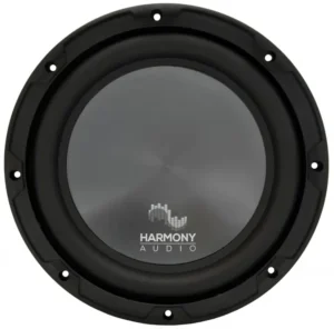 Harmony Audio HA-R104 Rhythm Series 10″ – Package Sub