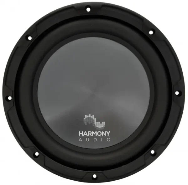 Harmony Audio HA-R104 Rhythm Series 10″ – Package Sub