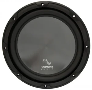 Harmony Audio HA-R124 Rhythm Series 12″ – Package Sub