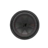 Kicker 48CWR104 10 inch CompR 4 Ohm Dual Voice Coil Subwoofer
