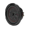 Kicker 48CWRT82 8? CompRT CWRT8 Series Sub 300W RMS 2 Ohm DVC Car Subwoofer