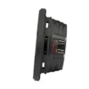 Kicker 48CWRT82 8? CompRT CWRT8 Series Sub 300W RMS 2 Ohm DVC Car Subwoofer