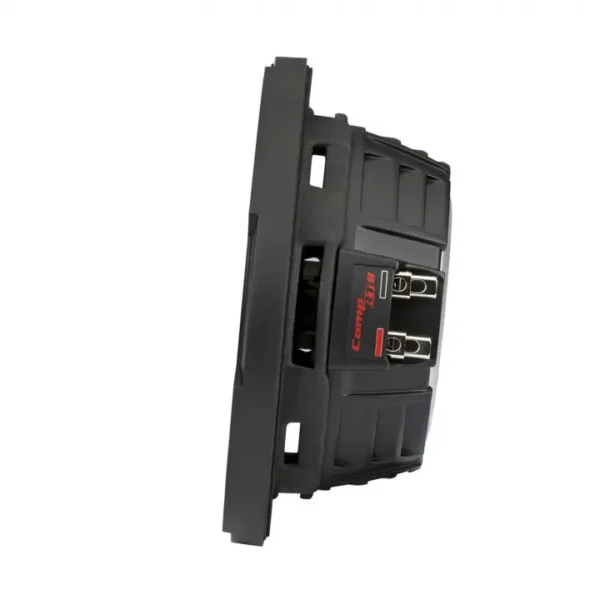 Kicker 48CWRT82 8? CompRT CWRT8 Series Sub 300W RMS 2 Ohm DVC Car Subwoofer