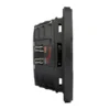 Kicker 48CWRT82 8? CompRT CWRT8 Series Sub 300W RMS 2 Ohm DVC Car Subwoofer