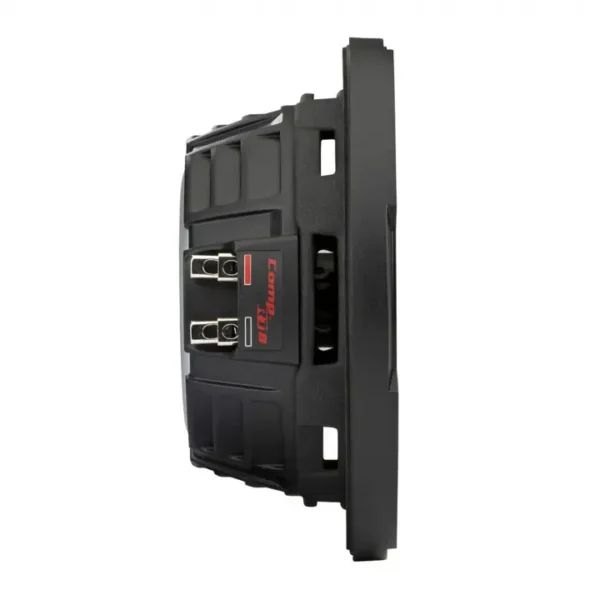 Kicker 48CWRT82 8? CompRT CWRT8 Series Sub 300W RMS 2 Ohm DVC Car Subwoofer
