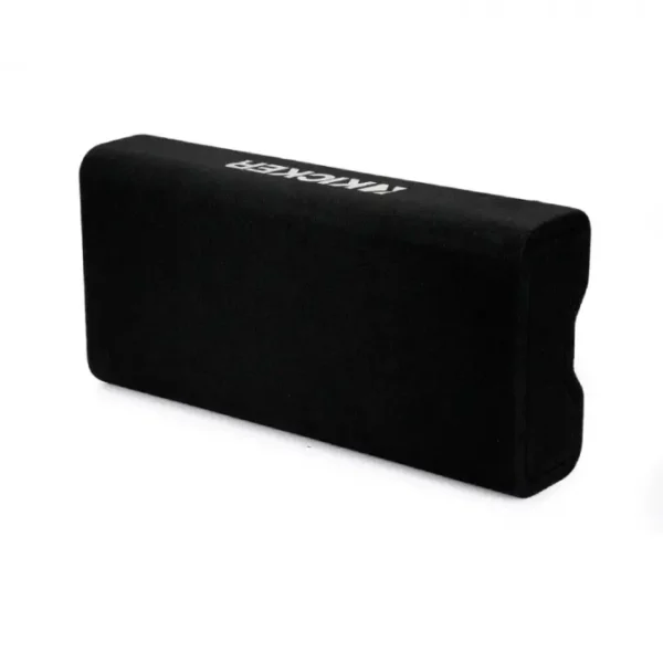 Kicker 48TRTP122 Car Audio Down Firing 12″ Thin Sub Box w/ Passive Radiator – Refurbished