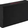 Kicker 49L7TDF122 Down Firing Loaded Enclosure 12″ Thin L7 2-Ohm Subwoofer 600W