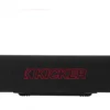 Kicker 49L7TDF122 Down Firing Loaded Enclosure 12″ Thin L7 2-Ohm Subwoofer 600W