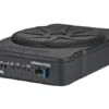 Kicker 51HS10 Car Audio Hideway Compact 10″ Powered 180W Subwoofer