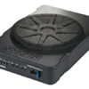 Kicker 51HS10 Car Audio Hideway Compact 10″ Powered 180W Subwoofer
