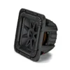 Kicker L7S12 Car Audio Solo-Baric 12″ 750W RMS Sub Square L7 Dual 4 Ohm Subwoofer 44L7S124
