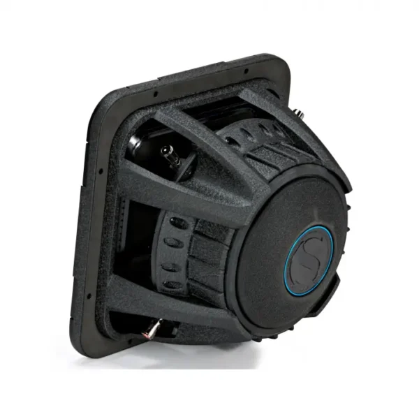 Kicker L7S12 Car Audio Solo-Baric 12″ 750W RMS Sub Square L7 Dual 4 Ohm Subwoofer 44L7S124