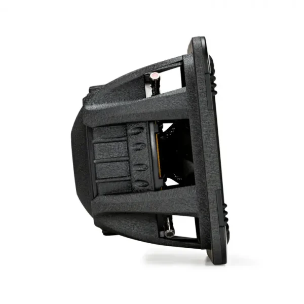 Kicker L7S15 Car Audio Solo-Baric 15 Subwoofer Square L7 Dual 2 Ohm Sub 44L7S152